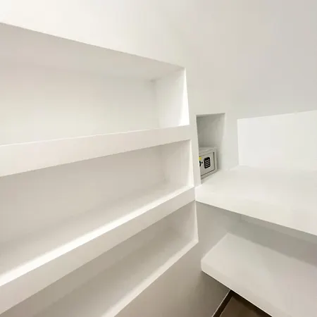 Apartment Cozy And Modern Family Flat Carihuela Torremolinos