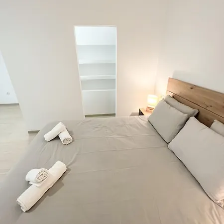 Appartement Cozy And Modern Family Flat Carihuela