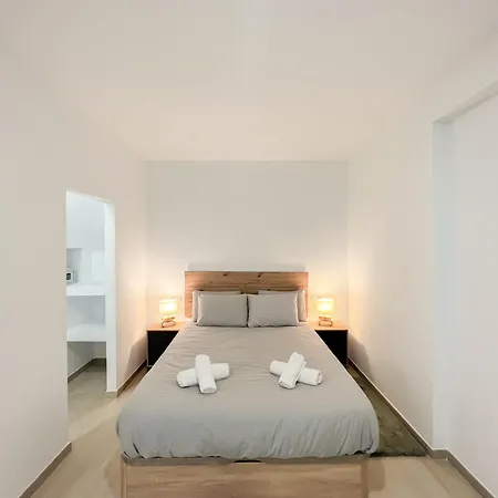 Cozy And Modern Family Flat Carihuela Appartement *