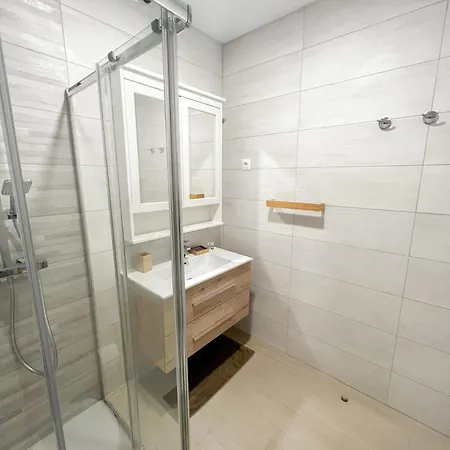 Cozy And Modern Family Flat Carihuela * Torremolinos
