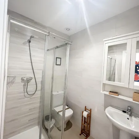 Cozy And Modern Family Flat Carihuela Appartement *