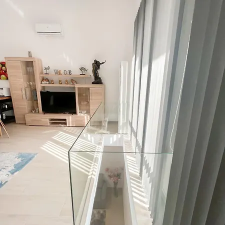 Cozy And Modern Family Flat Carihuela Διαμέρισμα Τορρεμολίνος